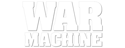 War Machine logo