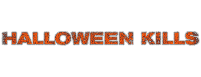 Halloween Kills logo