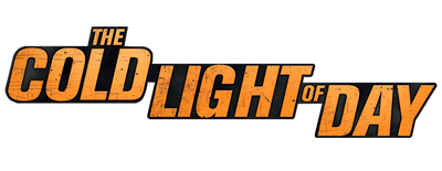 The Cold Light of Day logo