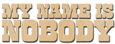 My Name Is Nobody logo