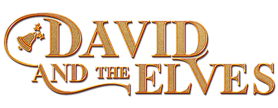 David and the Elves logo