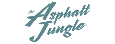 The Asphalt Jungle logo