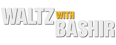 Waltz with Bashir logo
