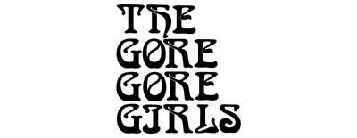 The Gore Gore Girls logo