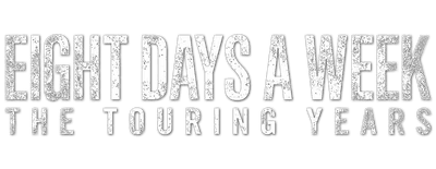 The Beatles: Eight Days a Week - The Touring Years logo