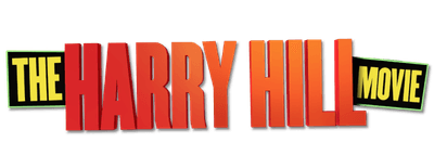 The Harry Hill Movie logo