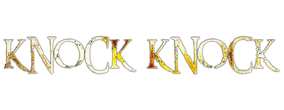 Knock Knock logo