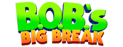 B.O.B.'s Big Break logo