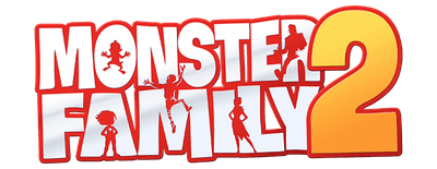 Monster Family 2 logo