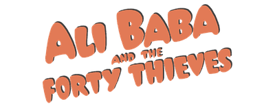 Ali Baba and the Forty Thieves logo