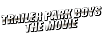 Trailer Park Boys: The Movie logo