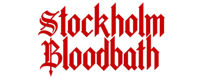 Stockholm Bloodbath logo