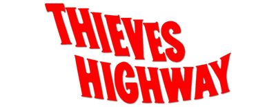Thieves' Highway logo