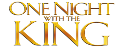 One Night with the King logo