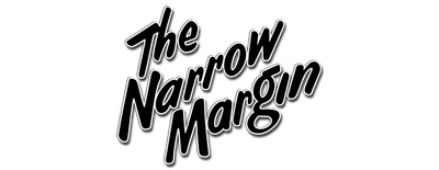 The Narrow Margin logo