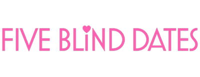 Five Blind Dates logo