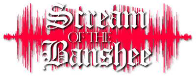 Scream of the Banshee logo