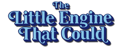 The Little Engine That Could logo