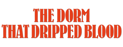 The Dorm That Dripped Blood logo