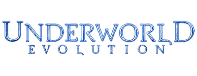 Underworld: Evolution logo