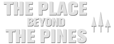 The Place Beyond the Pines logo