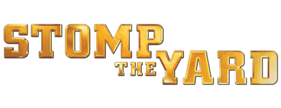 Stomp the Yard logo