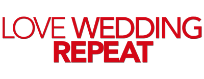 Love Wedding Repeat logo