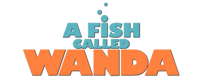A Fish Called Wanda logo