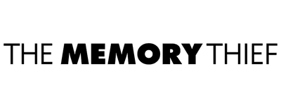 The Memory Thief logo