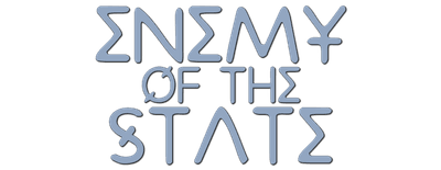 Enemy of the State logo