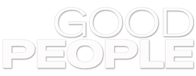 Good People logo