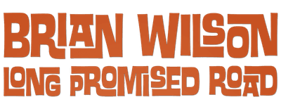 Brian Wilson: Long Promised Road logo