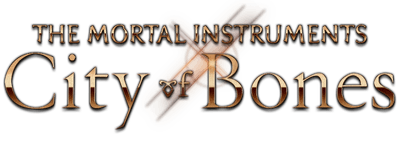 The Mortal Instruments: City of Bones logo