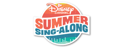 Disney Channel Summer Singalong logo
