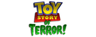 Toy Story of Terror logo