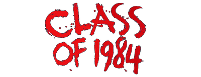 Class of 1984 logo
