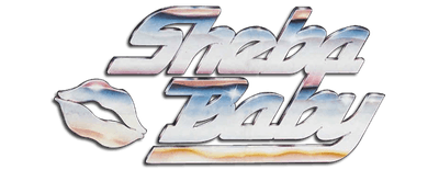 'Sheba, Baby' logo