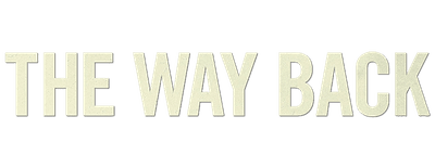 The Way Back logo