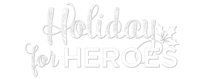 Holiday for Heroes logo