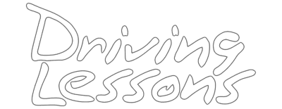 Driving Lessons logo