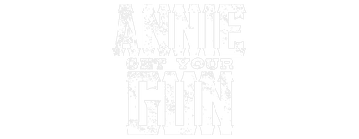 Annie Get Your Gun logo
