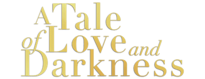 A Tale of Love and Darkness logo