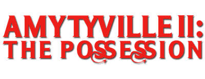 Amityville II: The Possession logo