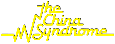 The China Syndrome logo