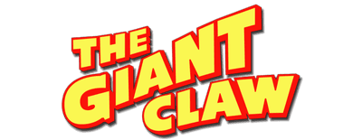 The Giant Claw logo