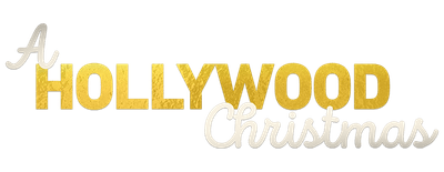 A Hollywood Christmas logo