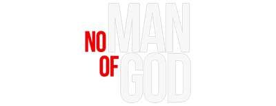 No Man of God logo