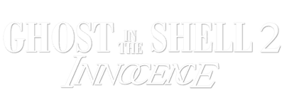 Ghost in the Shell 2: Innocence logo