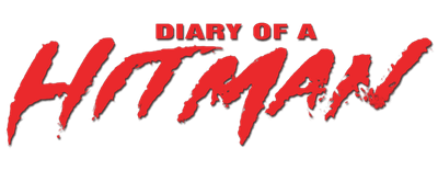 Diary of a Hitman logo