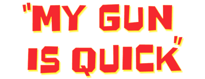 My Gun Is Quick logo